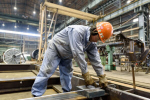 Xuất khẩu lao động Mỹ