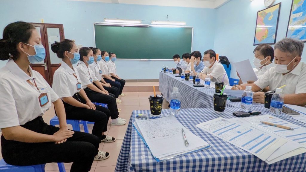 Xuất khẩu lao động Nhật Bản