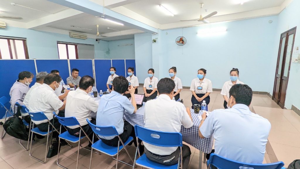 Xuất khẩu lao động Nhật Bản