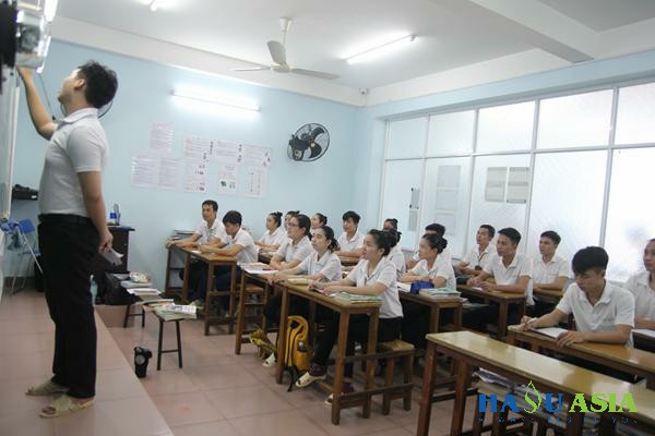 Xuất khẩu lao động Nhật Bản