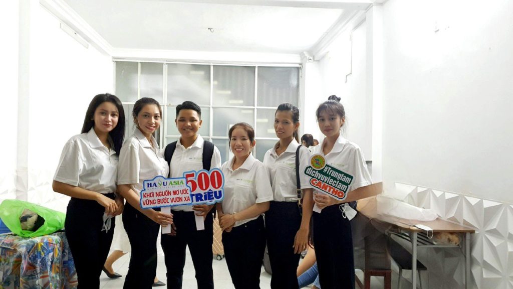 Xuất khẩu lao động Nhật Bản