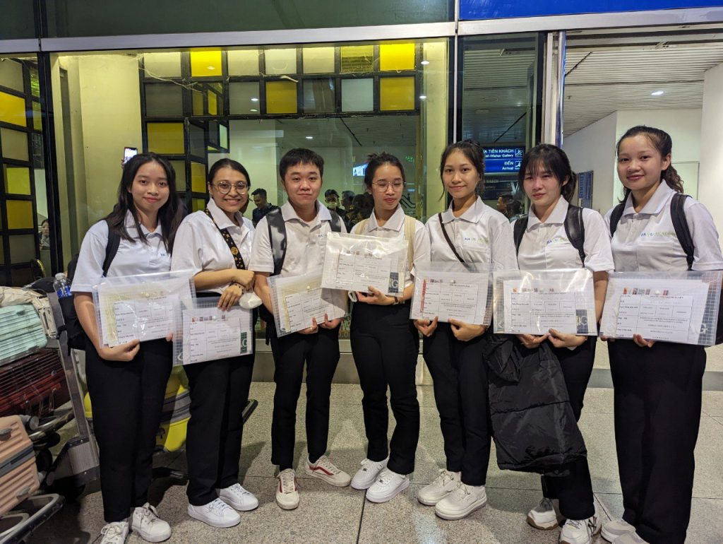 Xuất khẩu lao động Nhật Bản
