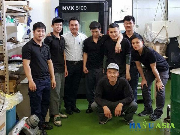 Xuất khẩu lao động Nhật Bản