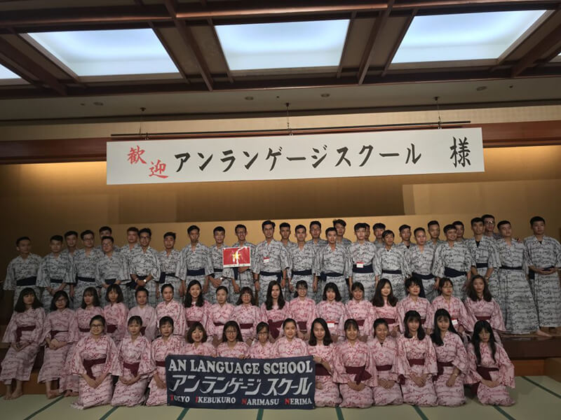 Xuất khẩu lao động Nhật Bản