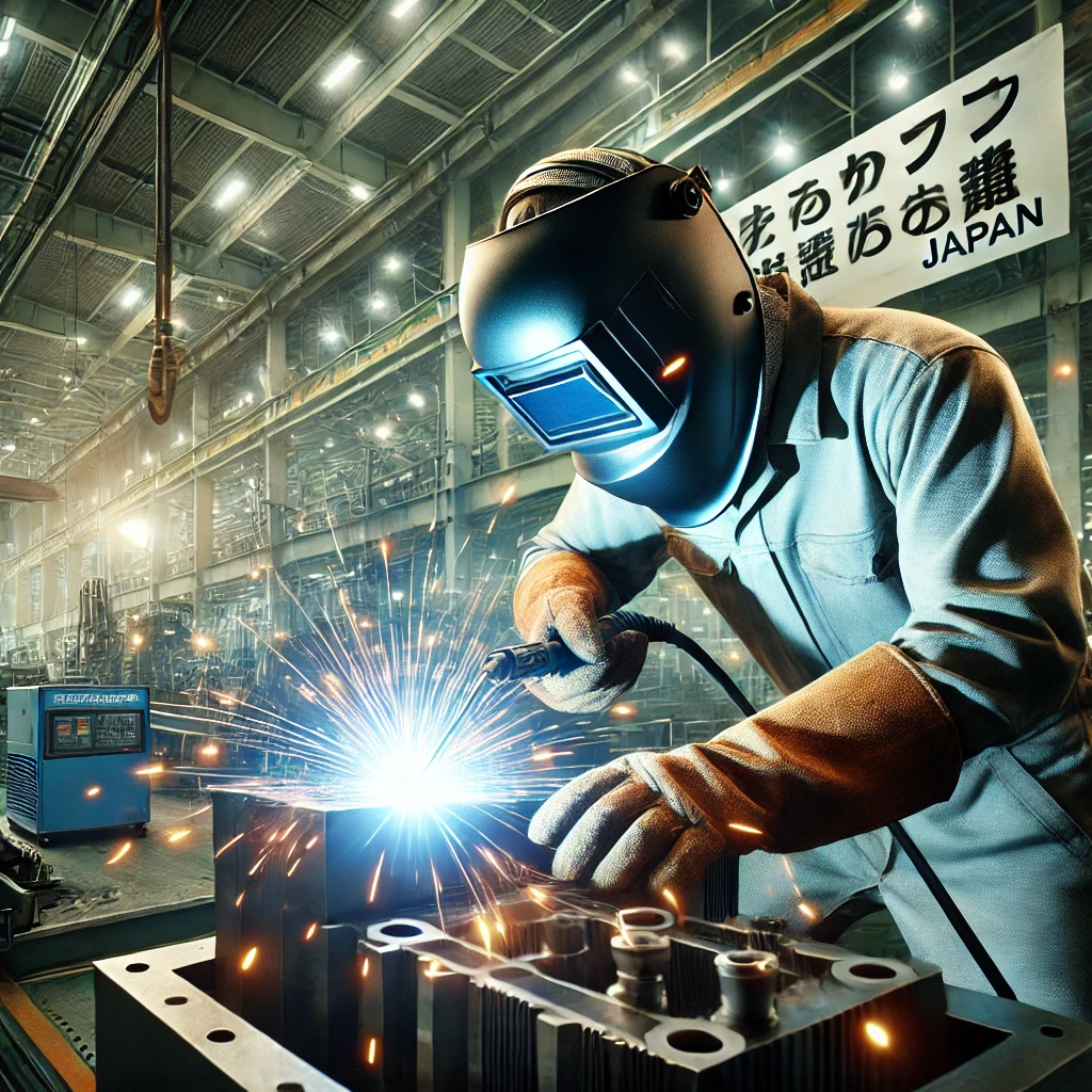 Xuất khẩu lao động Hàn Quốc