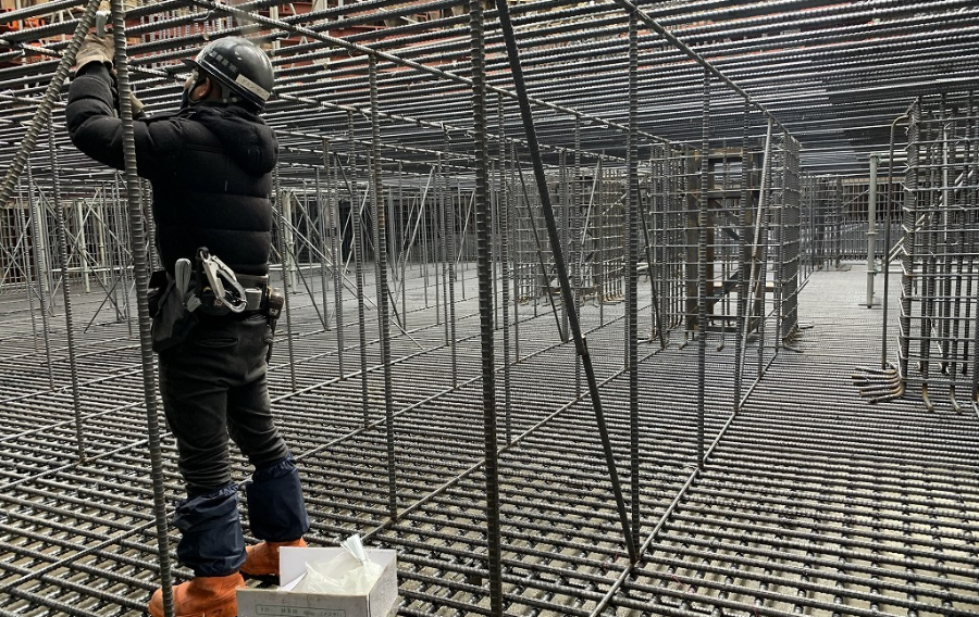 Xuất khẩu lao động Hàn Quốc